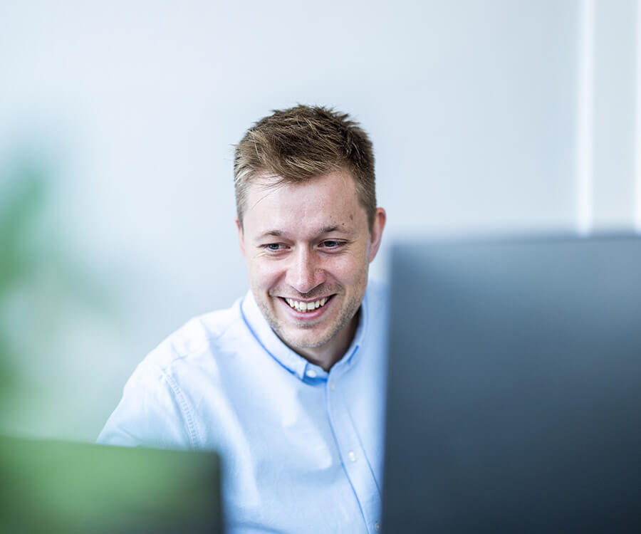 Konsulenter i Nordicode