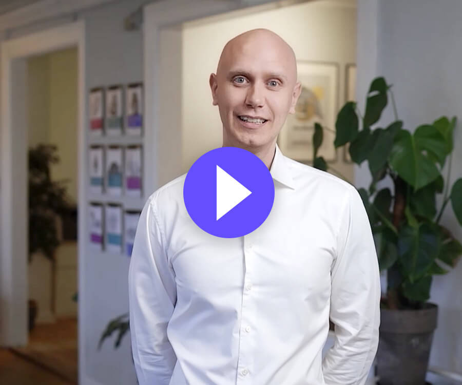 Præsentation af Nordicode